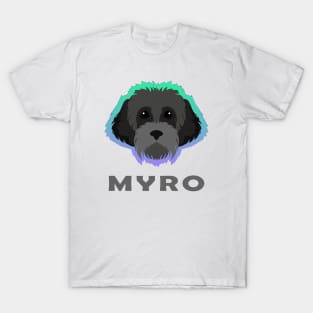 MYRO T-Shirt